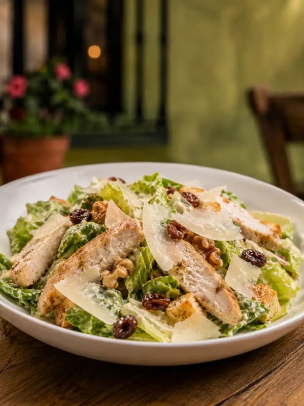 Ensalada César