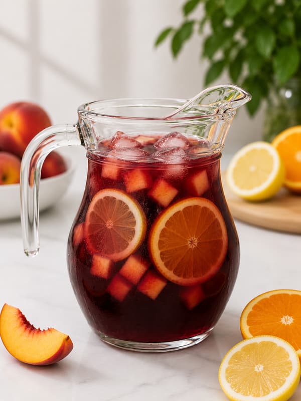 Sangria 1/2 L