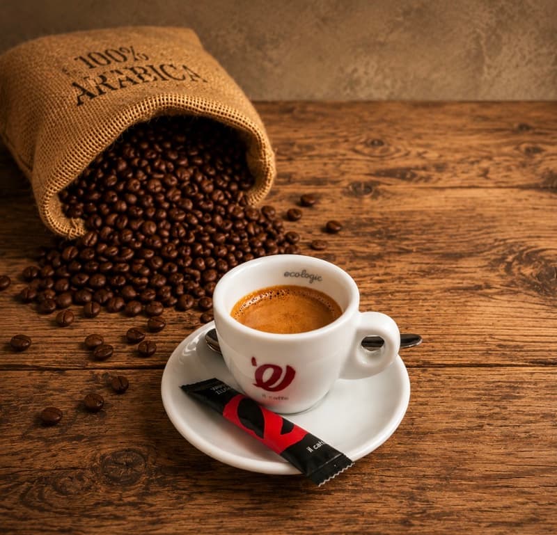 Café expresso