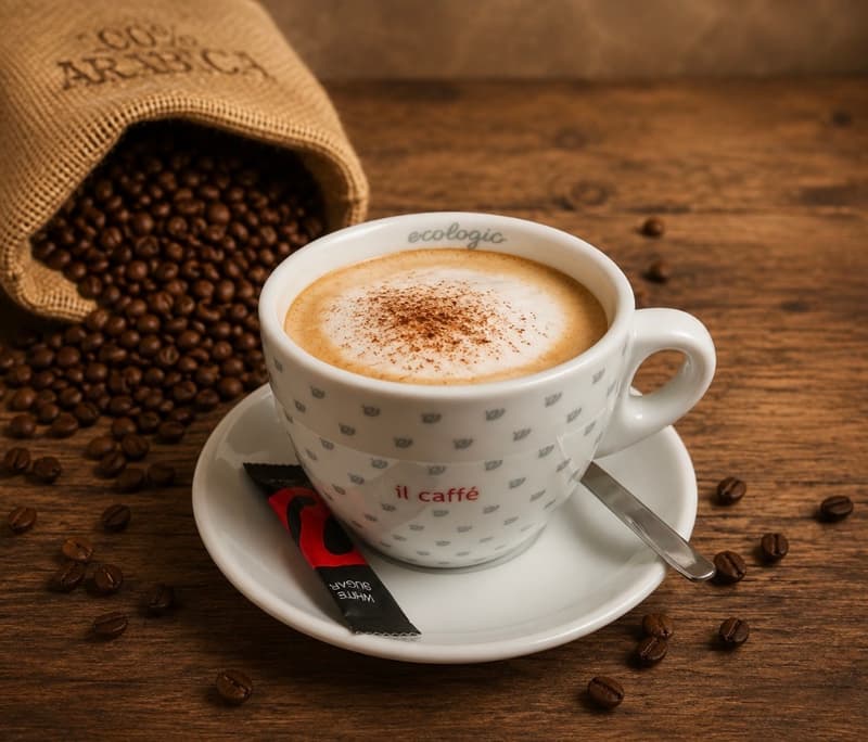 Capuchino