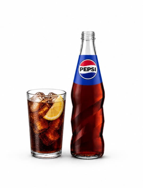 Pepsi