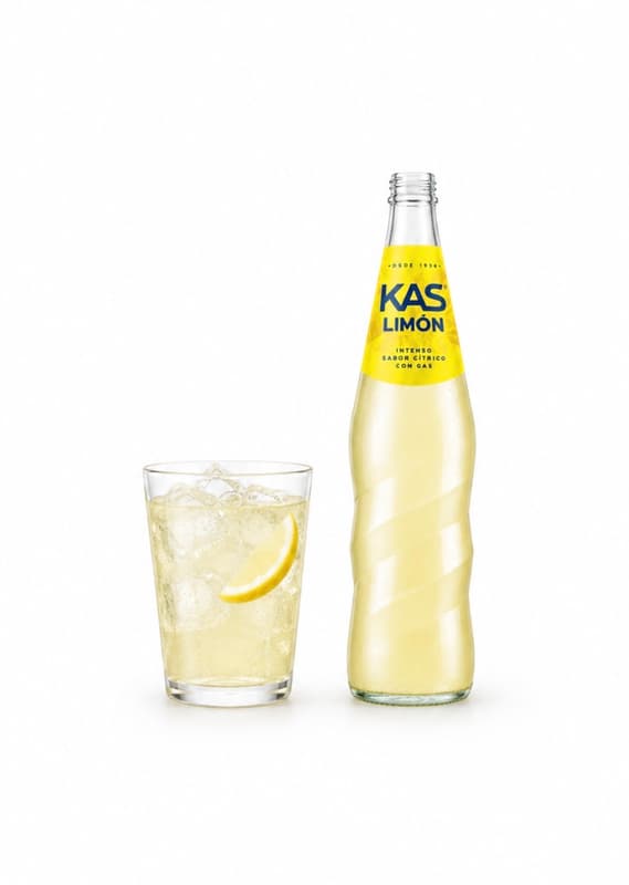KAS limón