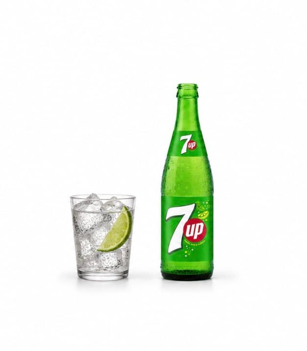 7 up