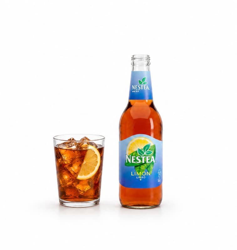 Nestea limón
