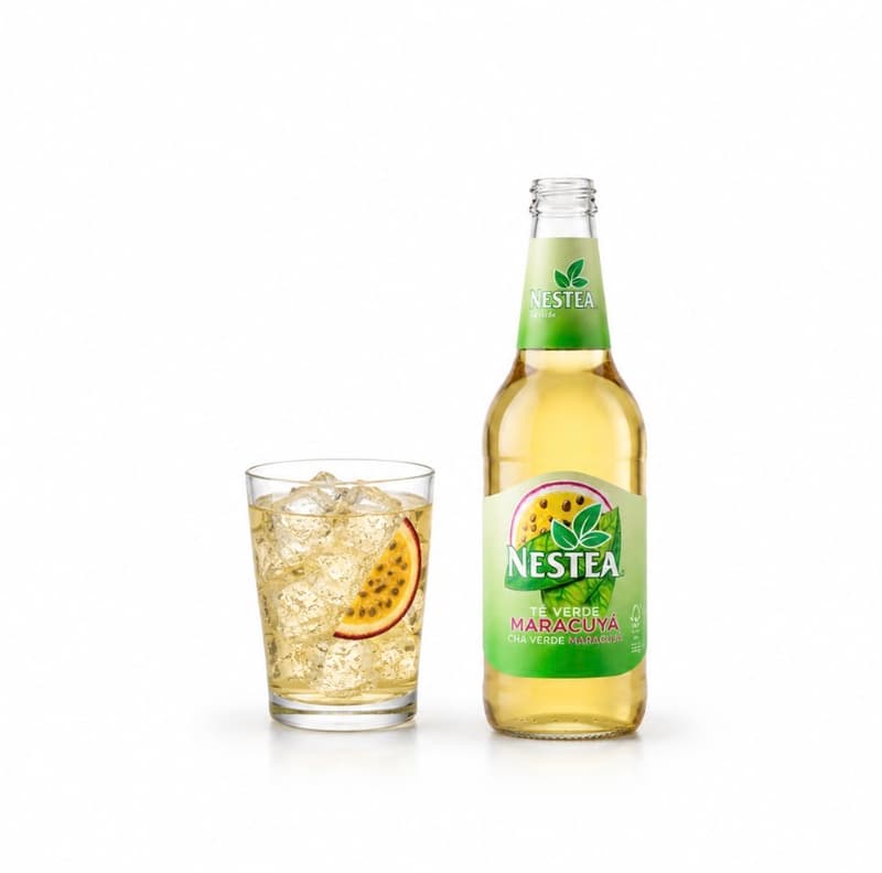 Nestea Maracuyá