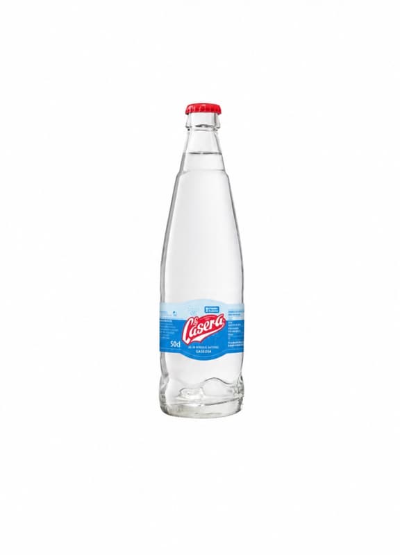 Gaseosa 50cl