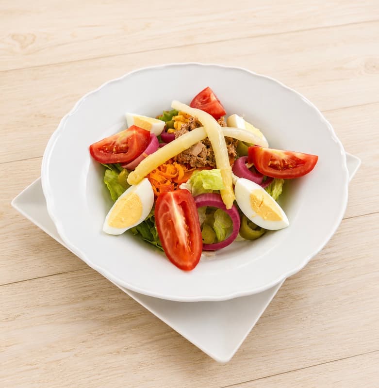 Ensalada “La Manuela”