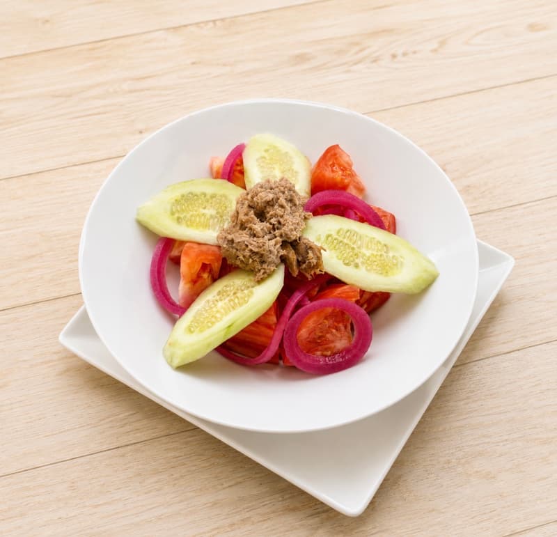 Picadillo Cordobés