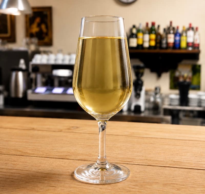 COPA FINO