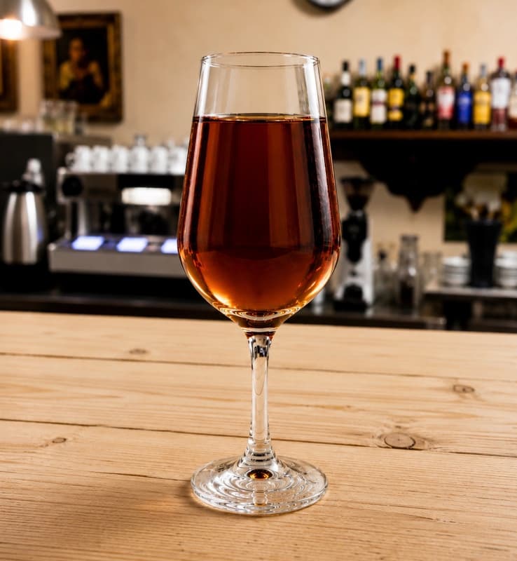 COPA FIFTY-FIFTY (FINO + PX)