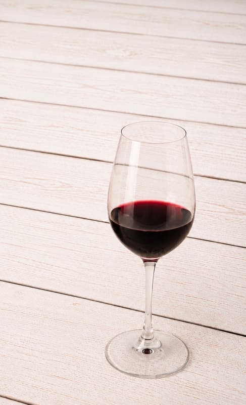 RIOJA DE LA CASA