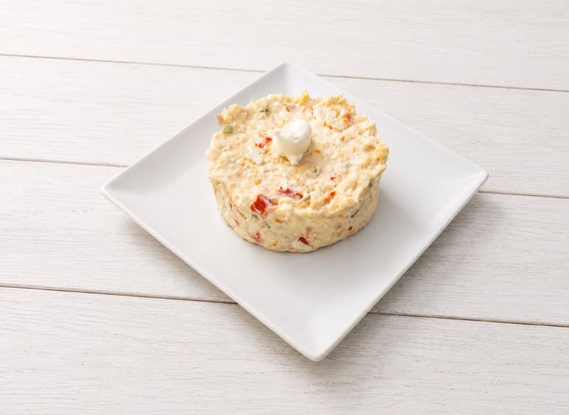 Ensaladilla rusa