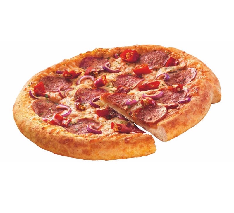 Peperoni Picante