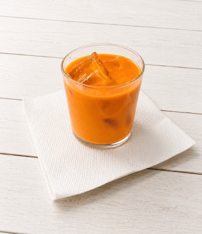 Vaso de Gazpacho