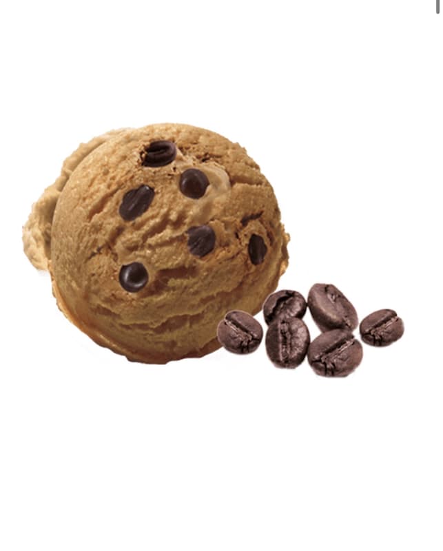 Helado café (sabor para elegir)