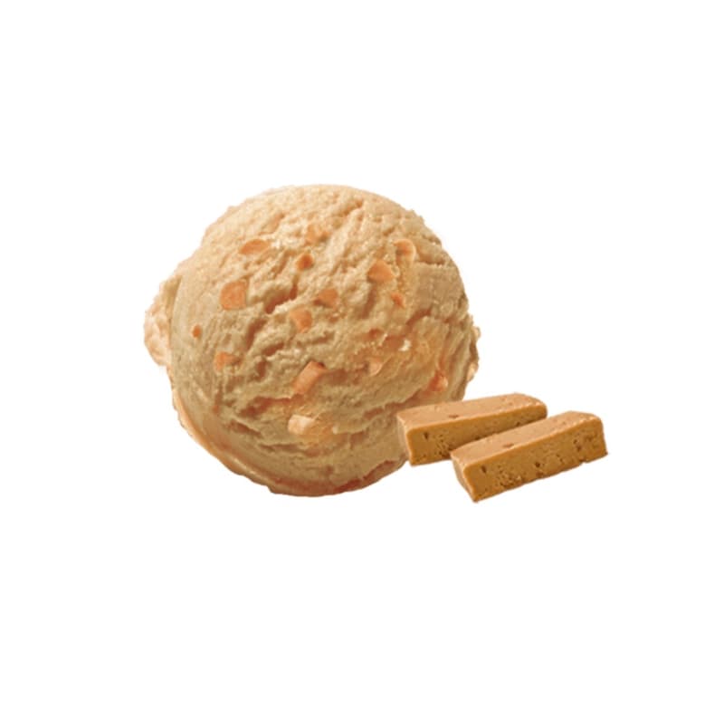 Helado turrón (sabor para elegir)