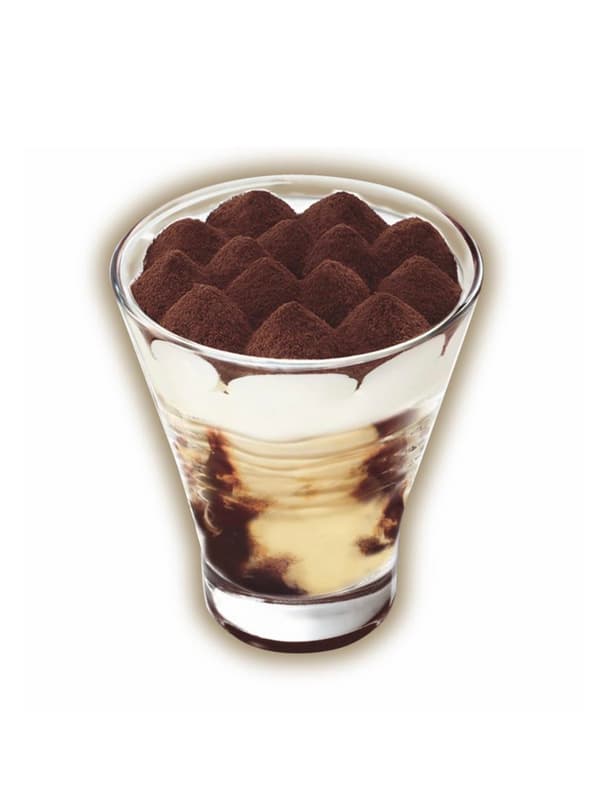Le Tentazione Tiramisú