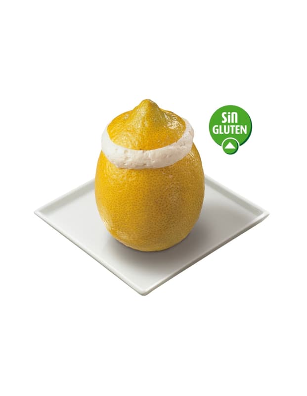 Limón helado