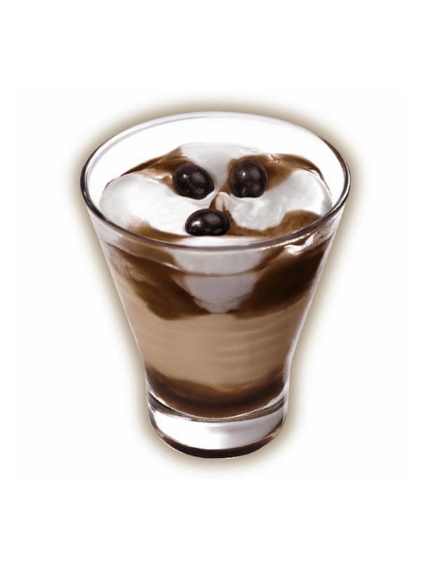 Le Tentazione caffé