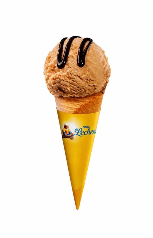 Cono de helado