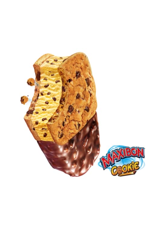 Maxibon Cookie