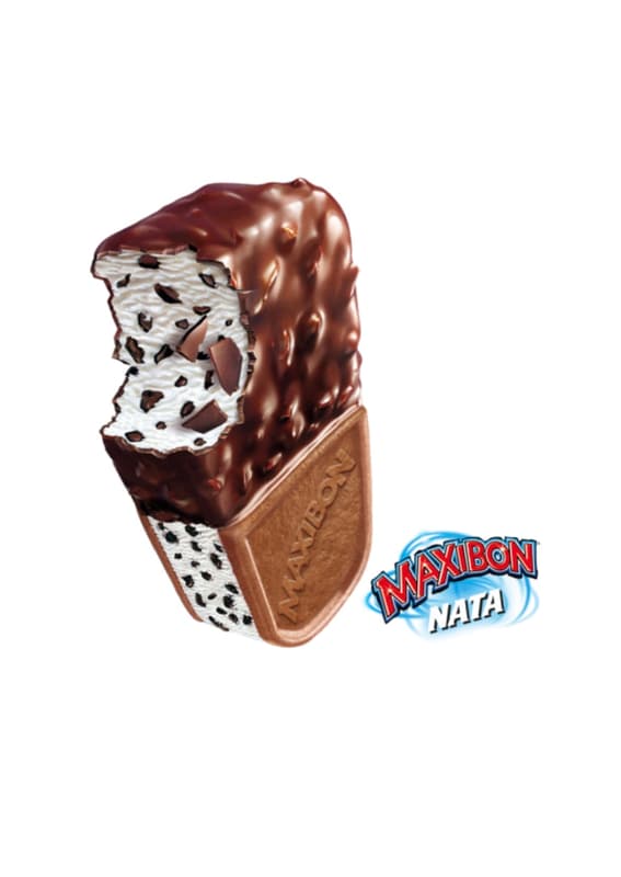 Maxibon nata