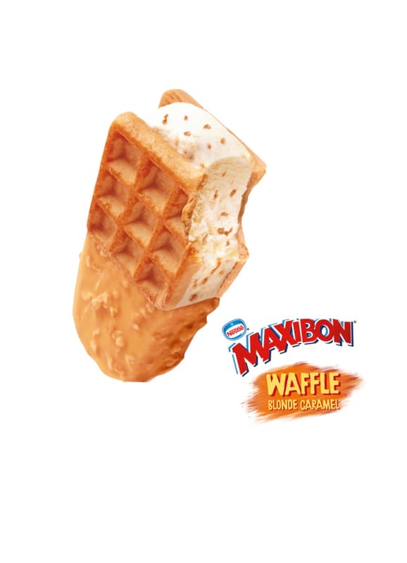 Maxibon Waffle