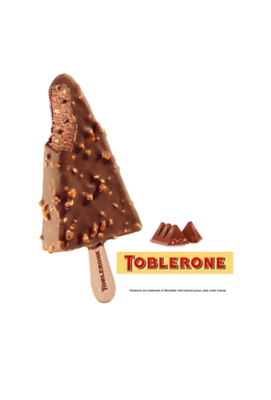 Toblerone