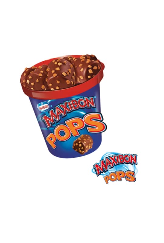 Maxibon Pops