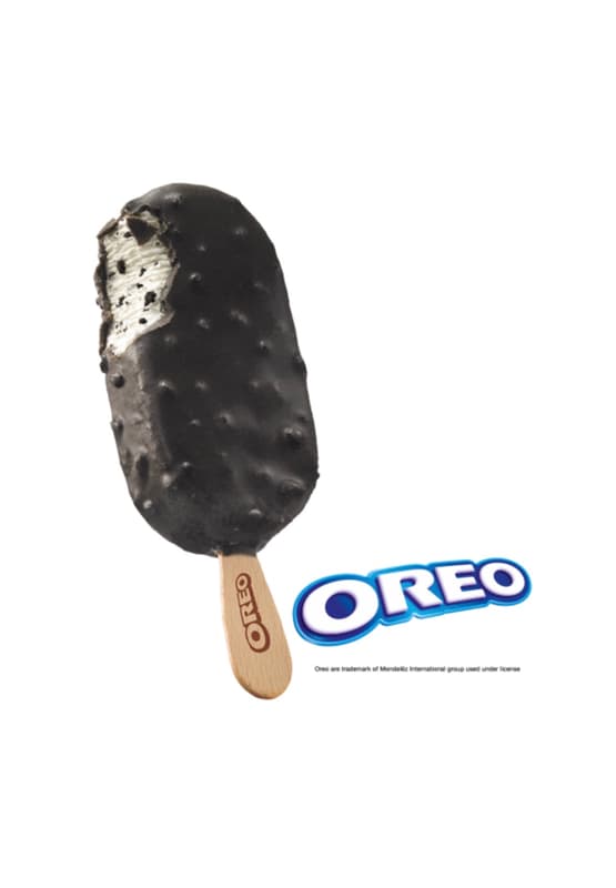 Oreo bombón