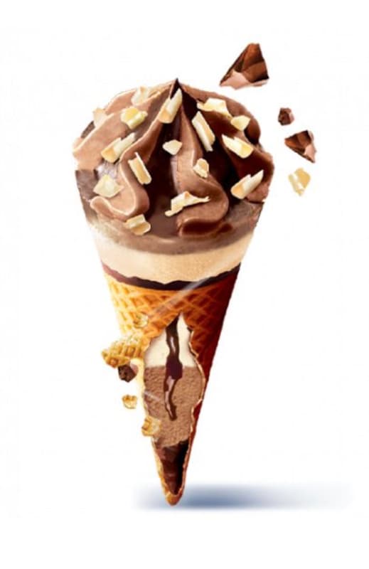 Xtreme doble chocolate