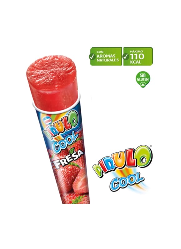 Calipo fresa