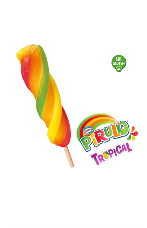 Pirulo tropical